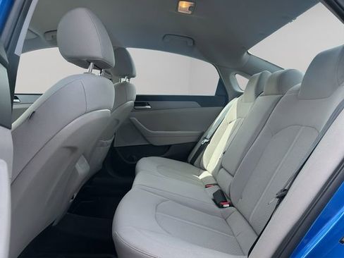 Used 2018 Hyundai Sonata SE image 15