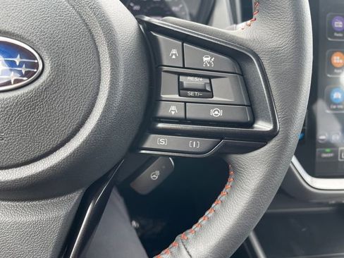 New 2026 Subaru Crosstrek 2.5i Limited AWD/4WD image 27