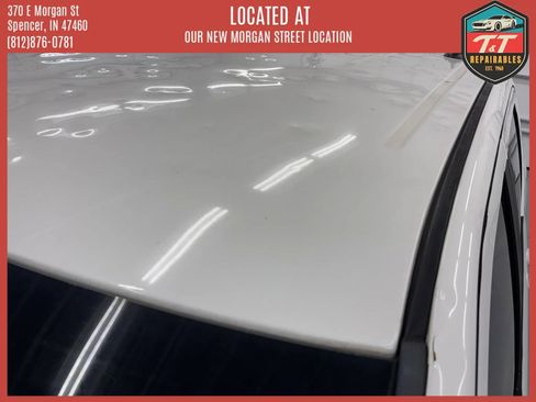 Used 2016 RAM 1500 Rebel AWD/4WD image 31