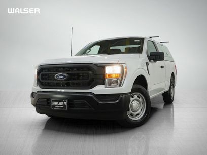 Used 2022 Ford F150 XL