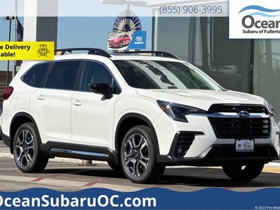 New 2026 Subaru Ascent Limited