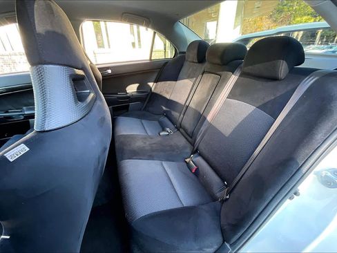 Used 2015 Mitsubishi Lancer Evolution GSR image 18