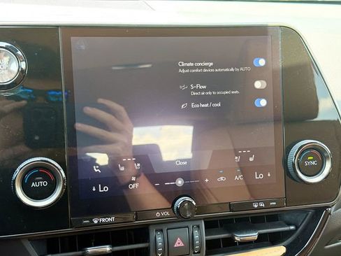 Used 2023 Lexus NX 350 AWD image 34