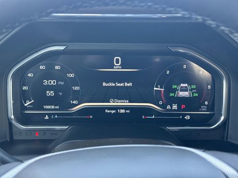 Used 2025 GMC Sierra 1500 Denali w/ Denali Reserve Package image 21