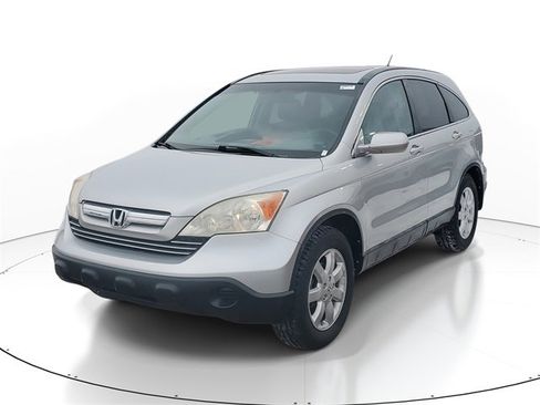 Used 2009 Honda CR-V EX-L image 2