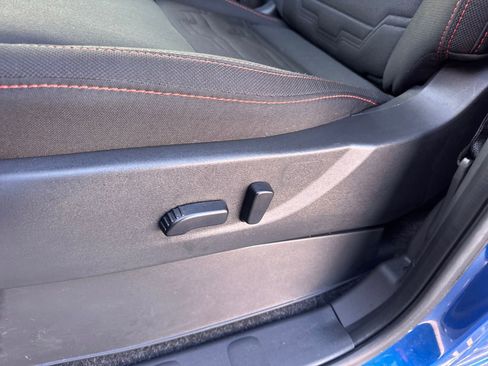 Used 2024 Nissan Frontier Pro-X w/ Technology Package image 26