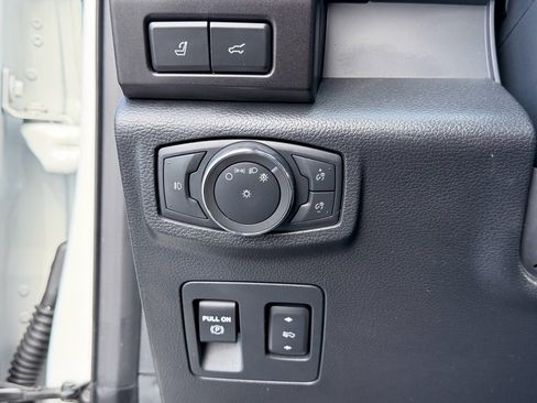 Used 2021 Ford Expedition King Ranch w/ Cargo Package image 14