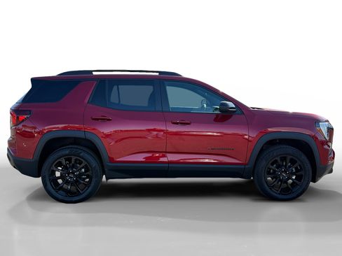 New 2026 GMC Terrain Elevation w/ Black Edition image 6