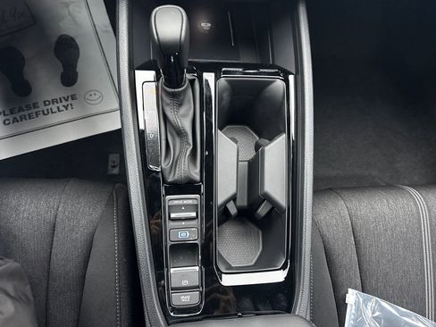 New 2026 Honda Accord Sport image 19