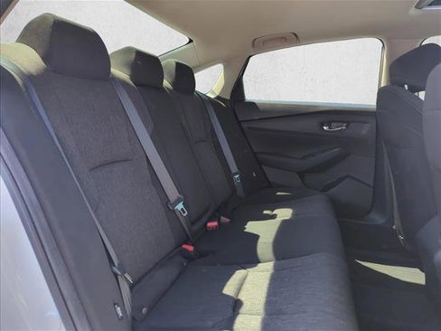 Used 2024 Honda Accord EX image 24