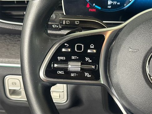 Certified 2022 Mercedes-Benz GLE 350 image 27