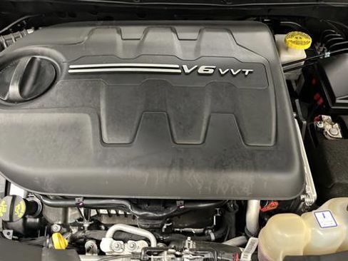 Used 2022 Jeep Cherokee Trailhawk w/ Sun, Sound & Nav Group AWD/4WD image 27