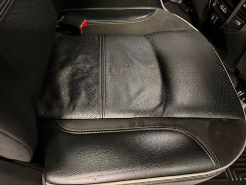 Used 2024 RAM 2500 Laramie w/ Night Edition image 24