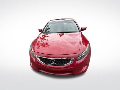 Used 2009 Honda Accord EX-L image 2