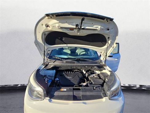 Used 2016 Kia Soul image 23