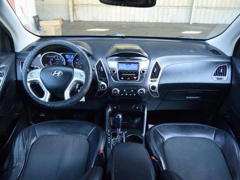 Used 2012 Hyundai Tucson GLS AWD/4WD image 51