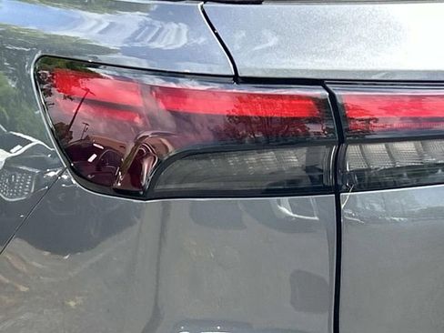 Certified 2023 INFINITI QX60 Luxe AWD/4WD image 11