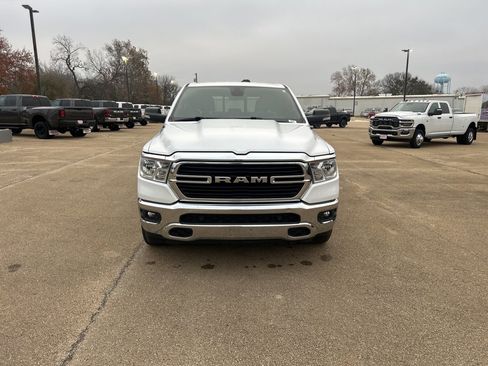 Used 2021 RAM 1500 Big Horn image 6