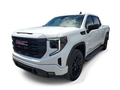 New 2026 GMC Sierra 1500 Elevation w/ Max Trailering Package