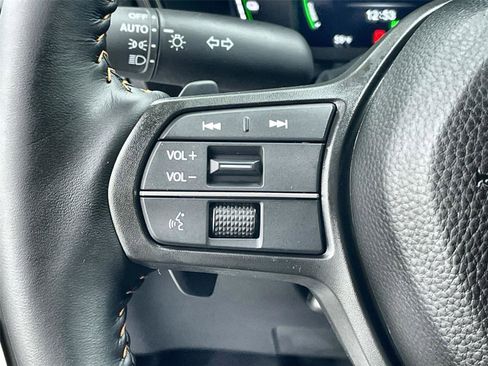 New 2026 Honda CR-V Sport-L image 18