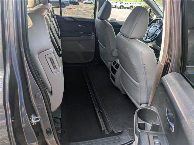 Used 2019 Honda Ridgeline RTL-E image 16