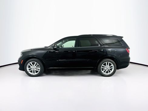 Used 2024 Dodge Durango GT RWD image 4