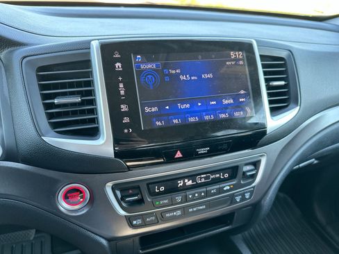 Used 2020 Honda Ridgeline Sport image 16