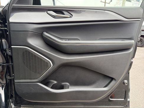 Used 2022 Jeep Grand Cherokee Altitude image 24