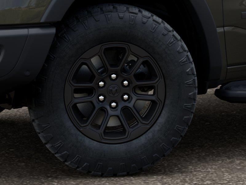 New 2027 RAM 1500 Rebel w/ Rebel Level 2 Equipment Group AWD/4WD image 8