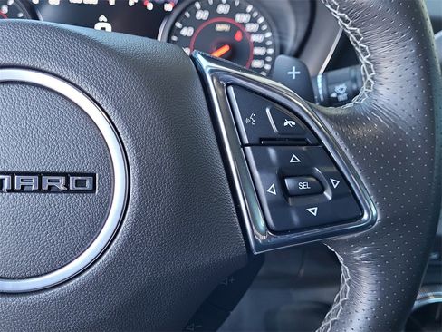 Used 2023 Chevrolet Camaro SS image 23