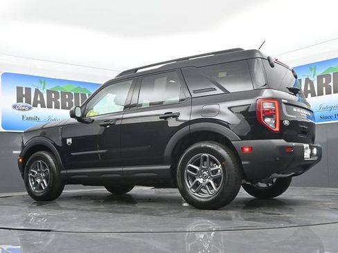 New 2026 Ford Bronco Sport Big Bend AWD/4WD image 19