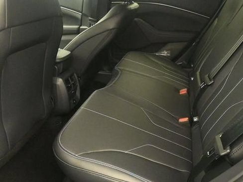 New 2026 Ford Mustang Mach-E Select AWD/4WD image 10