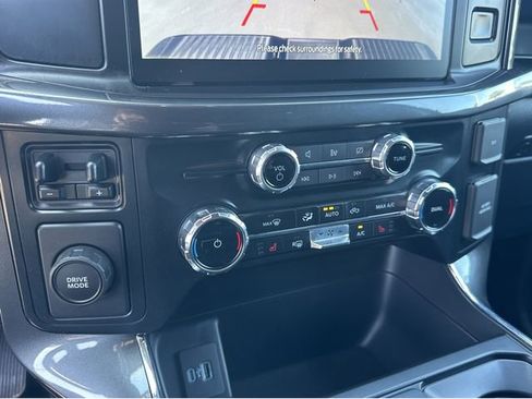 Used 2023 Ford F150 XLT w/ Equipment Group 302A High RWD image 27