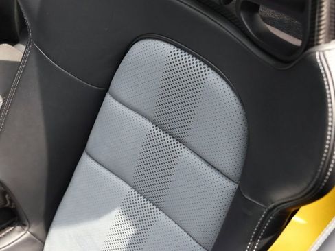 Used 2024 Porsche 718 Boxster Spyder RS RWD image 33