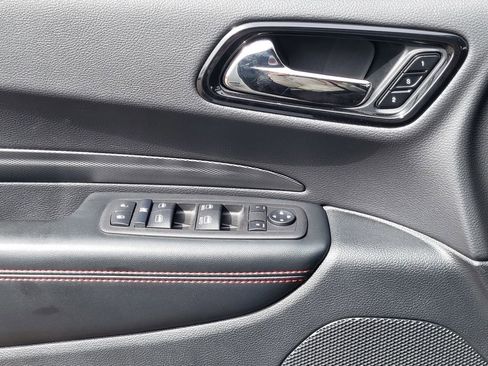 Certified 2025 Dodge Durango GT AWD/4WD image 20