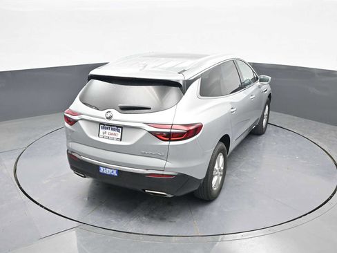 Used 2019 Buick Enclave Essence w/ Trailering Package, 5000 lbs. image 35