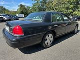 Used 2011 Ford Crown Victoria LX w/ Comfort Appearance Pkg image 3