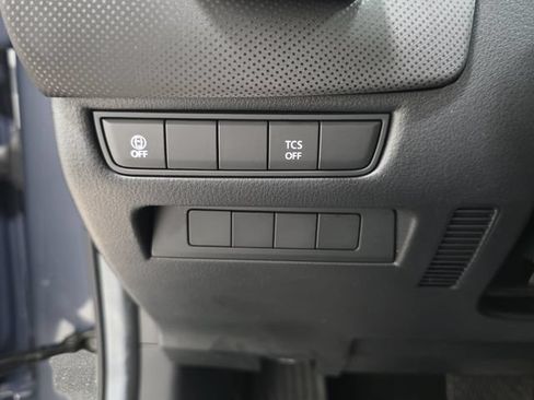 Used 2025 MAZDA CX-50 AWD 2.5 S w/ Cargo Package image 24