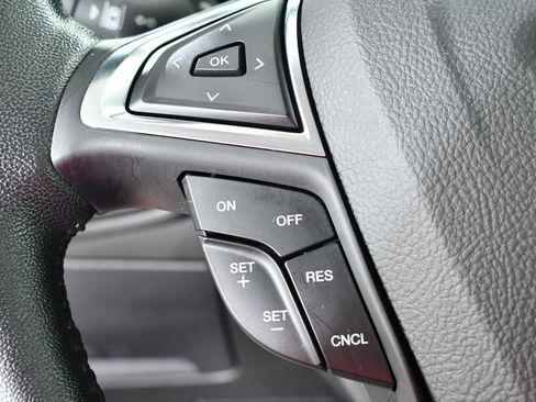 Used 2021 Ford Edge SEL w/ Convenience Package AWD/4WD image 31