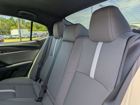 Used 2025 Toyota Camry SE FWD image 26