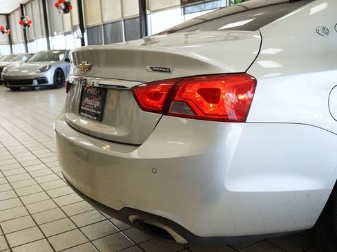 Used 2019 Chevrolet Impala Premier image 14