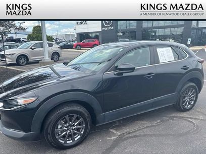 Certified 2024 MAZDA CX-30 AWD 2.5 S