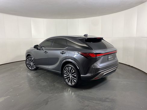 Certified 2024 Lexus RX 350 Premium Plus w/ Convenience Package image 10