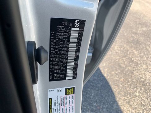 Used 2026 Toyota Corolla SE FWD image 33