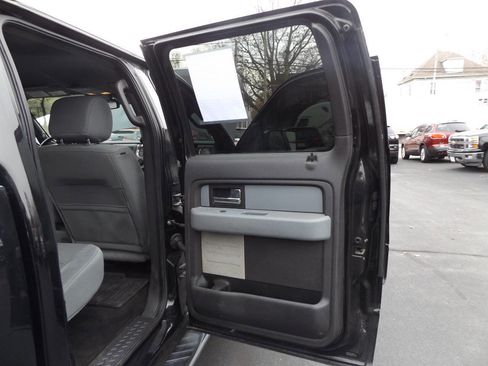 Used 2013 Ford F150 XLT w/ Luxury Equipment Group image 26