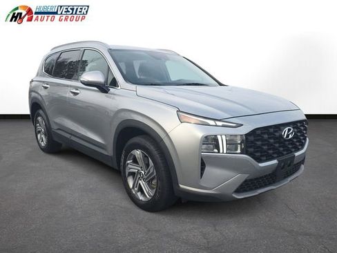 Used 2023 Hyundai Santa Fe SEL image 4