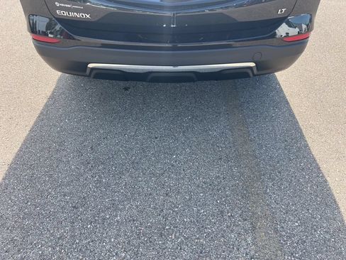 Certified 2023 Chevrolet Equinox LT FWD image 8