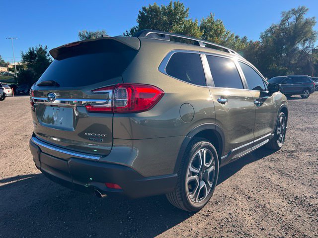 Used 2024 Subaru Ascent Touring AWD/4WD image 5