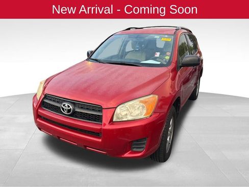 Used 2012 Toyota RAV4 FWD w/ Value Pkg image 2