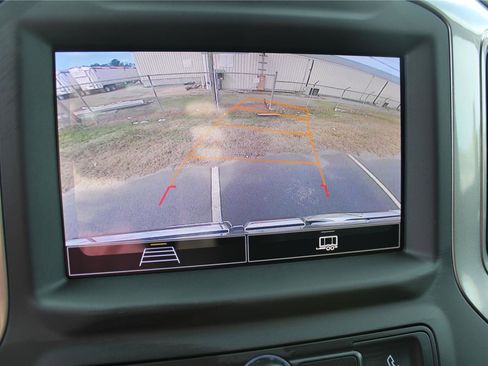 New 2026 GMC Sierra 1500 Pro w/ Pro Value Package image 12